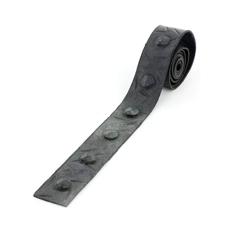 OUTWATER Architectural Products by Outwater 42 in. Long x 1-5/8 in. Wide Single Rubber Strapping for Wood Faux Beam - Image 1